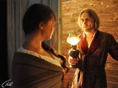 Господа Головлевы (4)