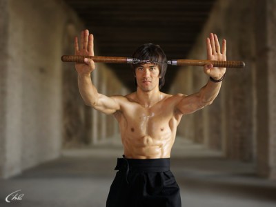 Афганский дракон