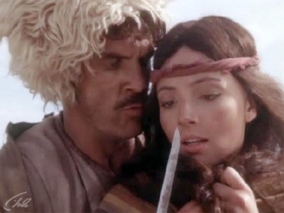 Казачья быль