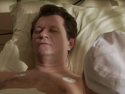 Спящий и красавица