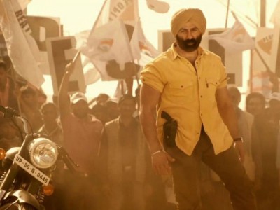 Великий Сингх Сахаб