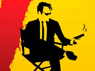 Однажды... Тарантино