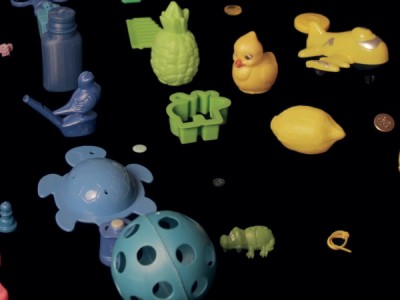 Музей пяти минут