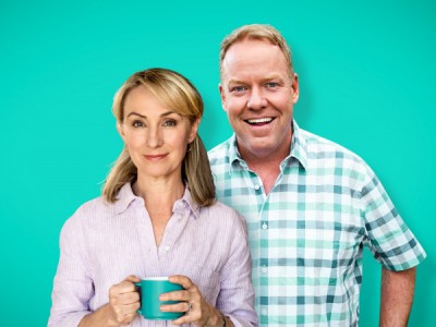 Как остаться в браке