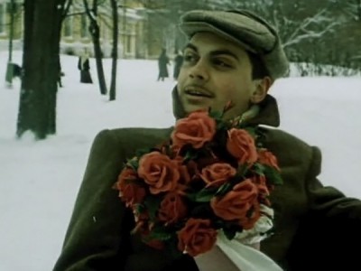 Первая встреча, последняя встреча