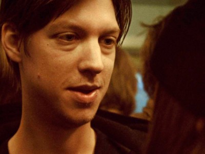 Я слежу за тобой