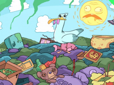 Последние дни треша