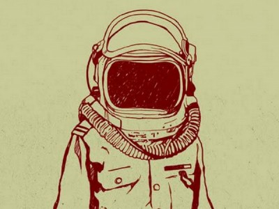 Голос за кадром