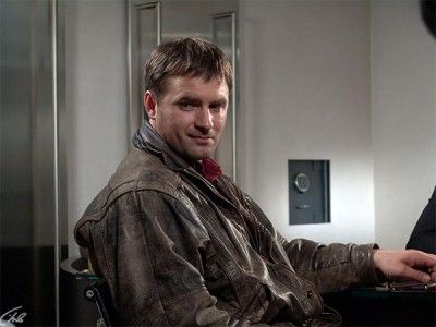 Миф об идеальном мужчине