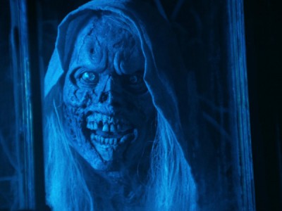 Калейдоскоп ужасов