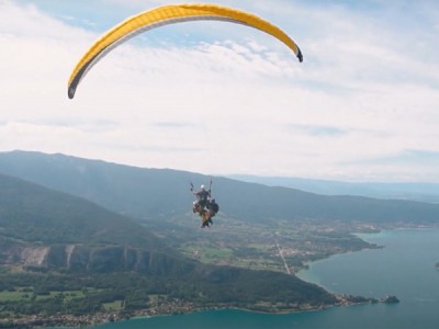 Раз-два и в пропасть