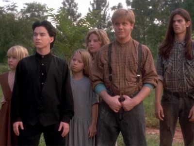 Дети кукурузы-2: Последняя жертва