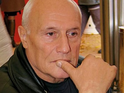 Александр Пороховщиков. Пойми и прости...