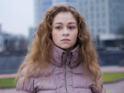 Нелегкое счастье