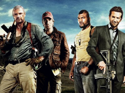 Команда «А»