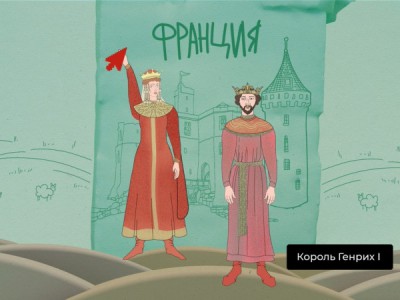 Битва престолов