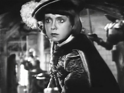 Принц и нищий