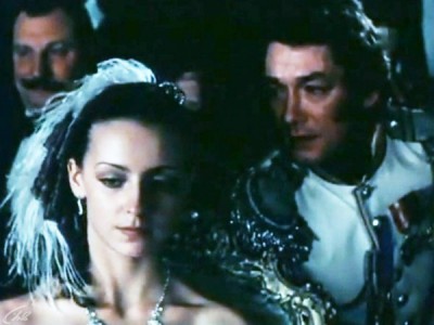 Блистающий мир