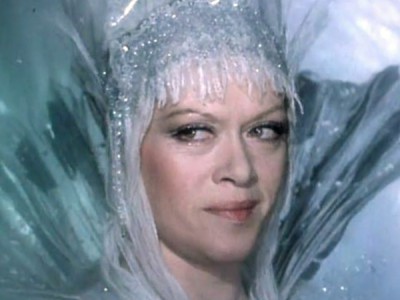 Тайна Снежной королевы