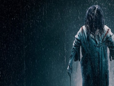 Невидимое зло