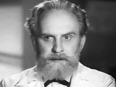 Академик Иван Павлов