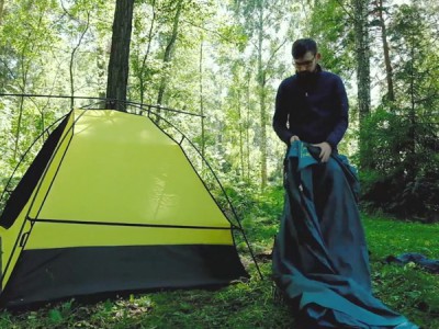 Азбука туризма