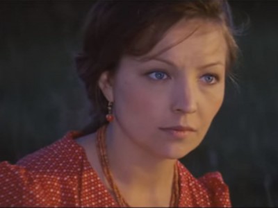 Любовь земная