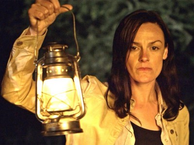 Мама: Возвращение из тьмы