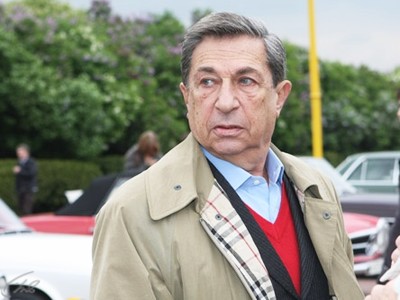 Игорь Кваша. Против течения