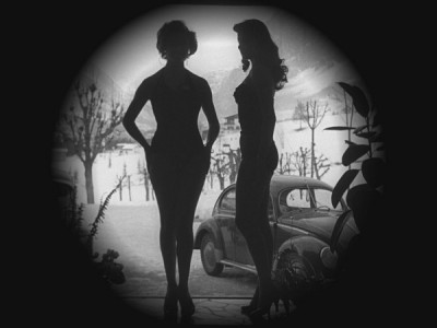 Мисс Италия