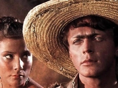 Мексиканец