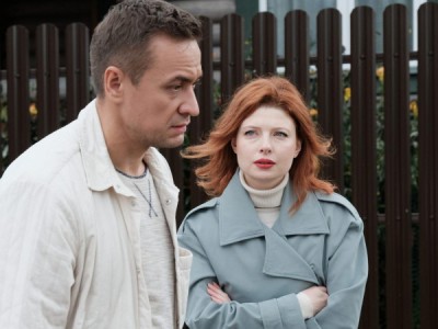 Доктор Иванов 5. Родная кровь