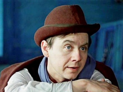 Гори, гори, моя звезда