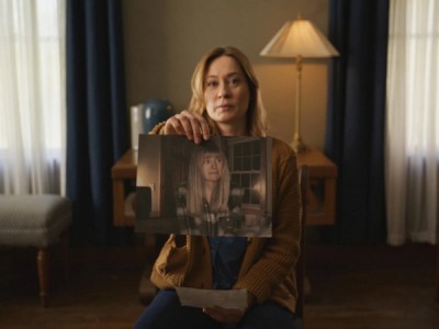 Шелби Оукс. Город-призрак