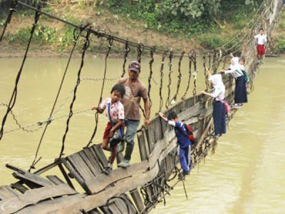 Самые опасные путешествия