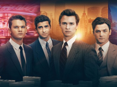 Клуб миллиардеров