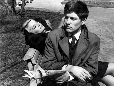 В огнедышащей лаве любви. Светлана Светличная