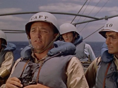 Враг под нами