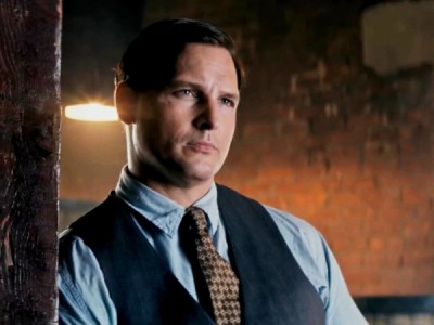 Земля гангстеров