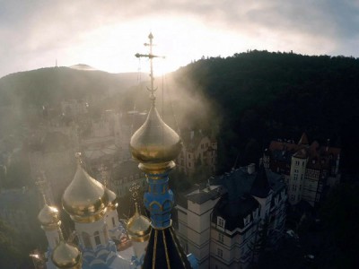 Храм