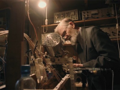 Как Иван Пигарёв сон изучал