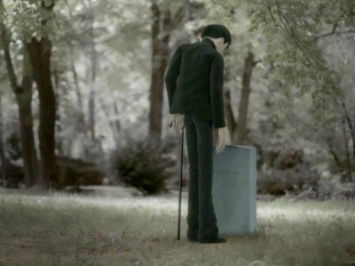 В ожидании вчерашнего дня