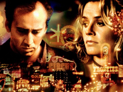 Покидая Лас-Вегас