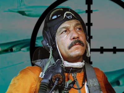 Случай в квадрате 36-80