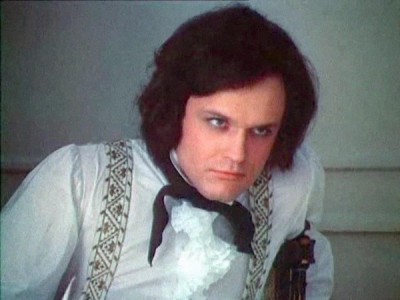 Красное и чёрное