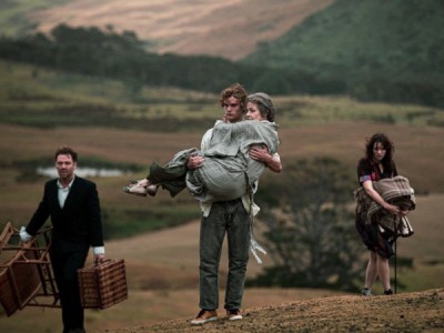 Со вкусом можжевельника