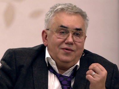 Станислав Садальский. Эпатажных дел мастер
