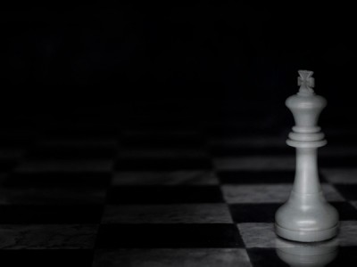 Россия на 64 клетках