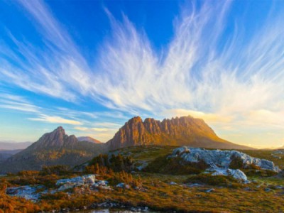 Удивительная Тасмания