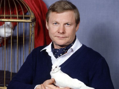 Искренне Ваш... Виталий Соломин